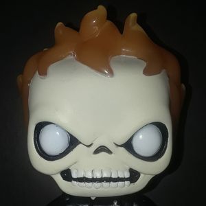 Meet your Posher, Jeff